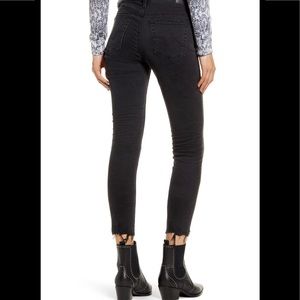AG Adriano Goldschmied “The Legging Ankle” Jeans